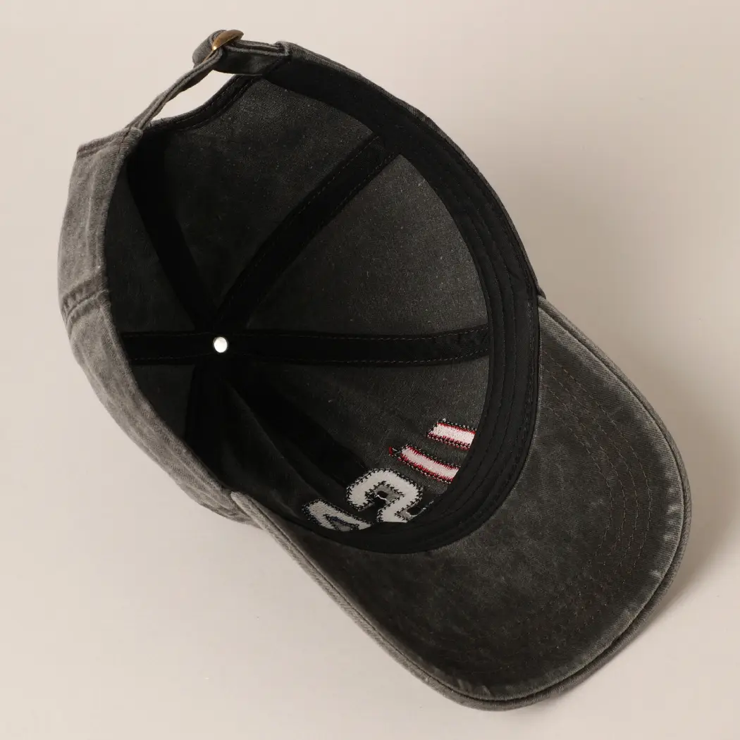 USA Baseball Cap