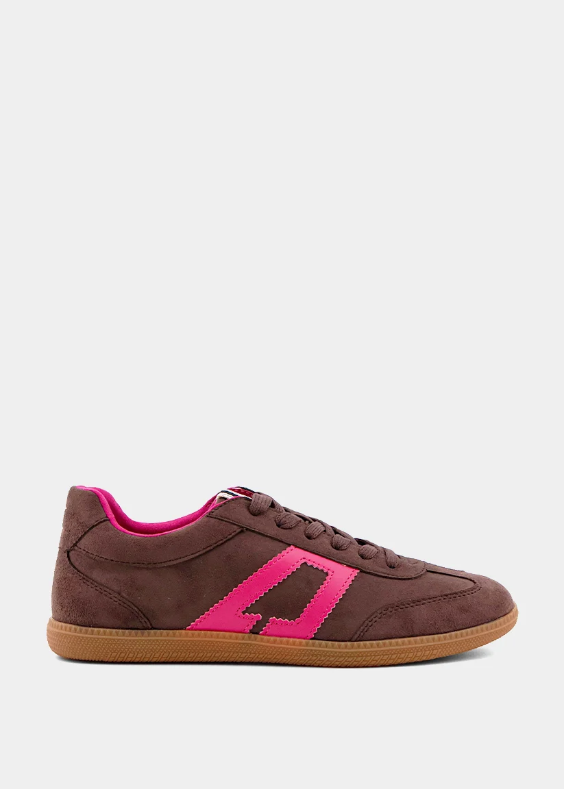 Saffron Sneakers