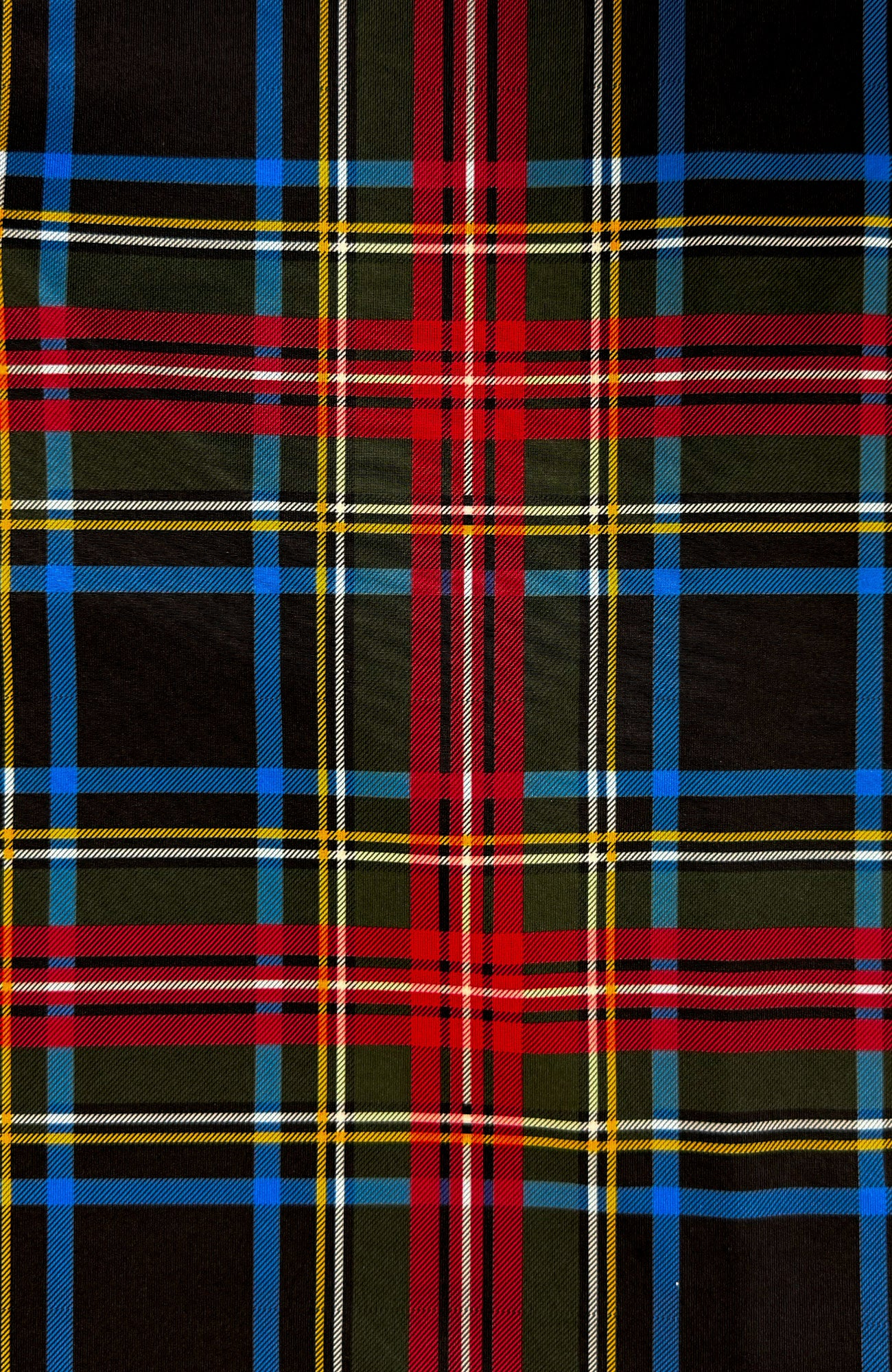 Scotty Dress