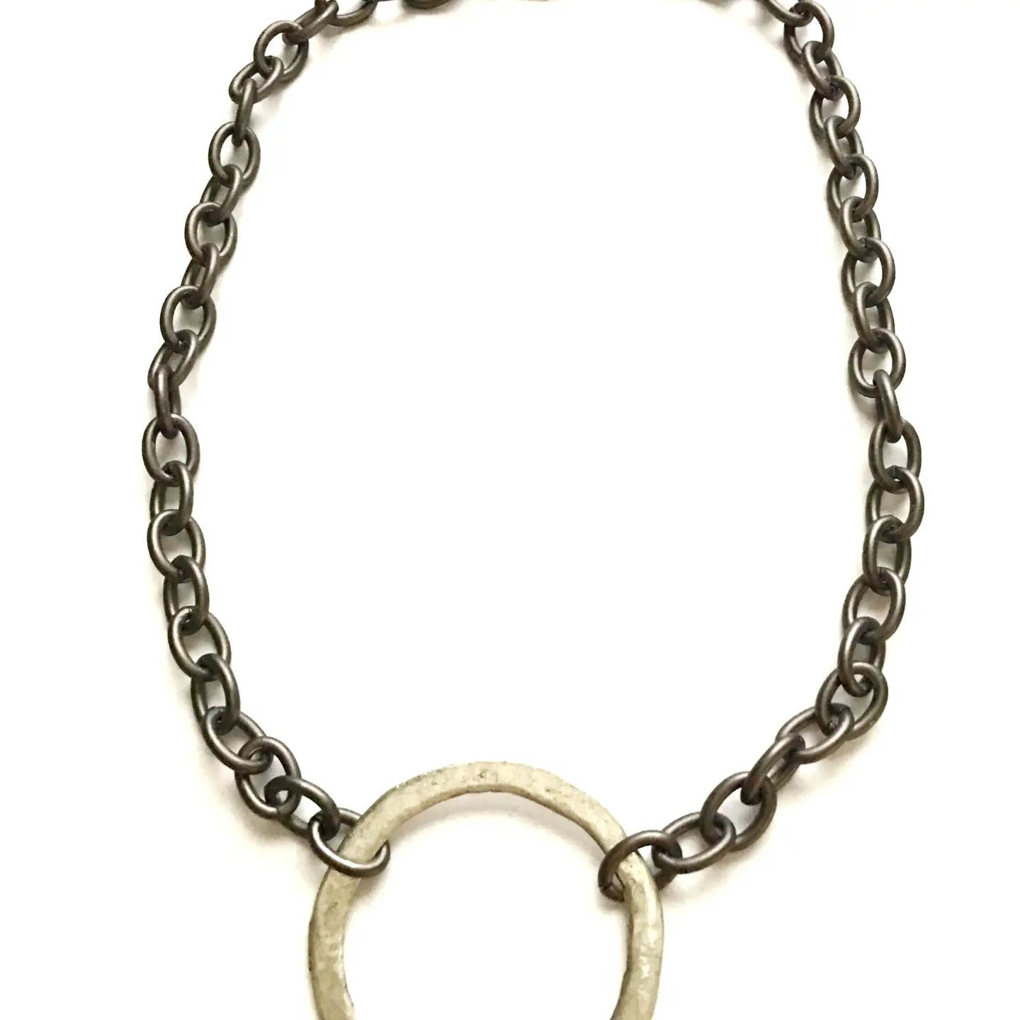 Revolution Necklace
