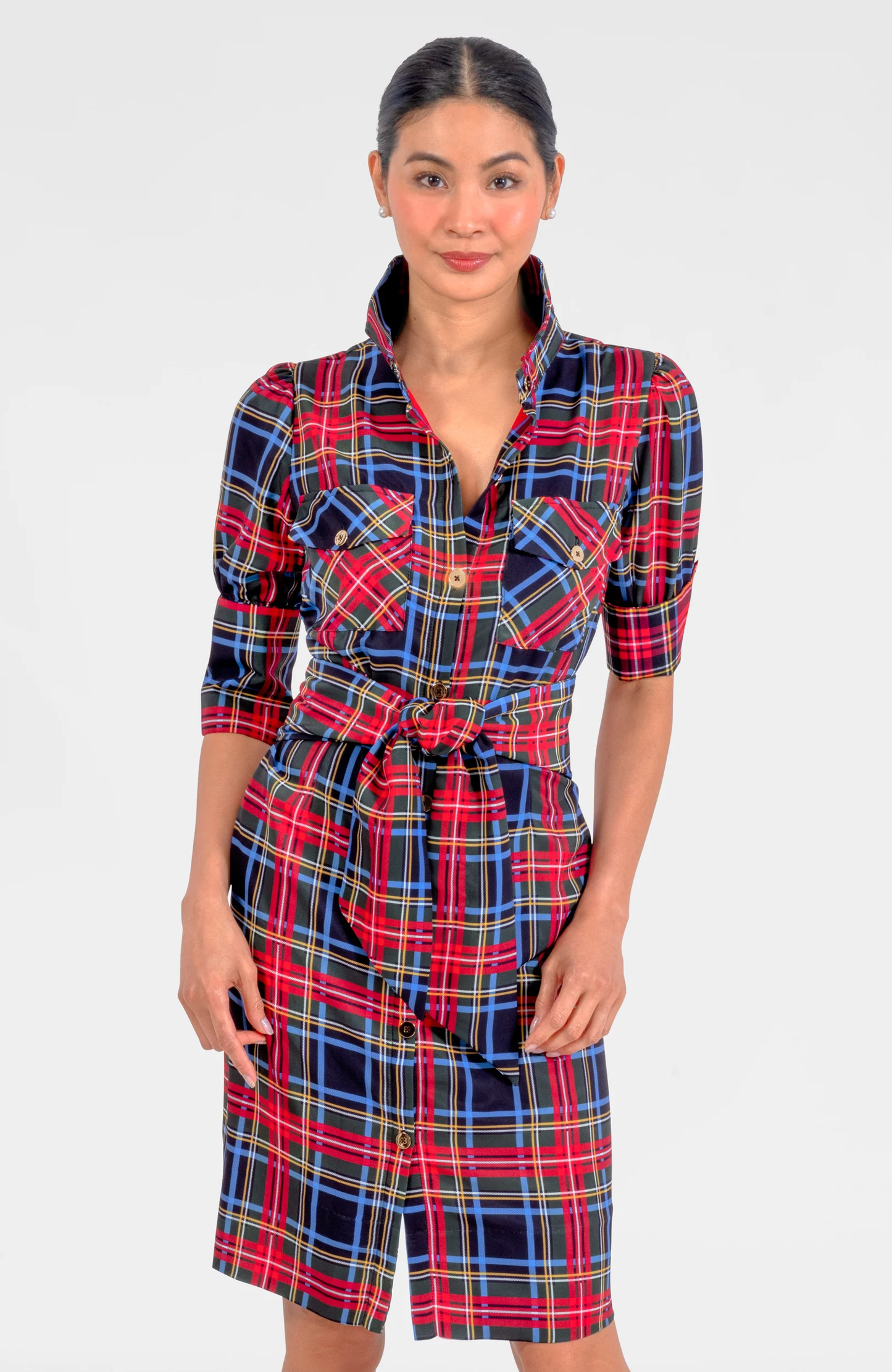 Scotty Dress