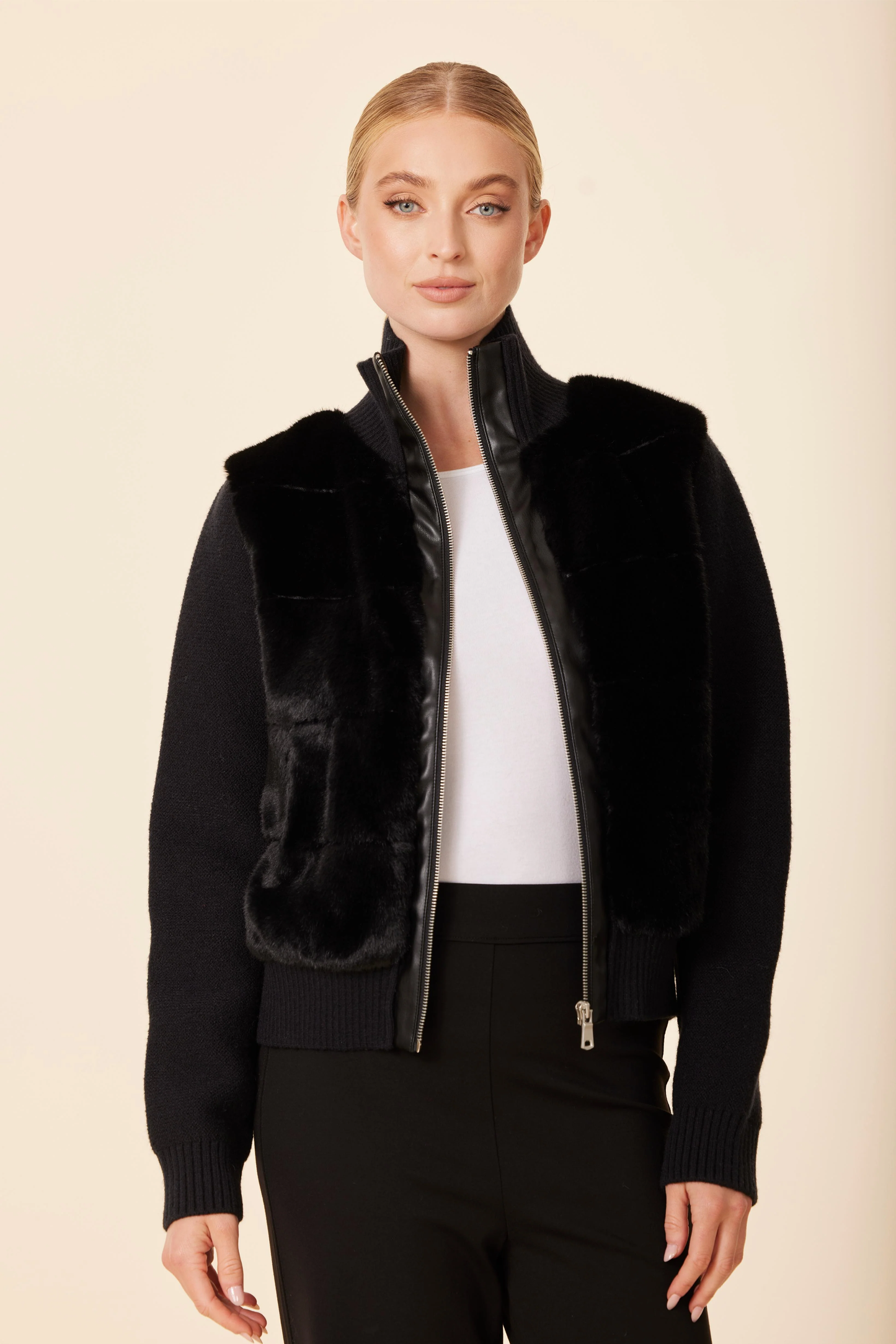 Bristol Jacket