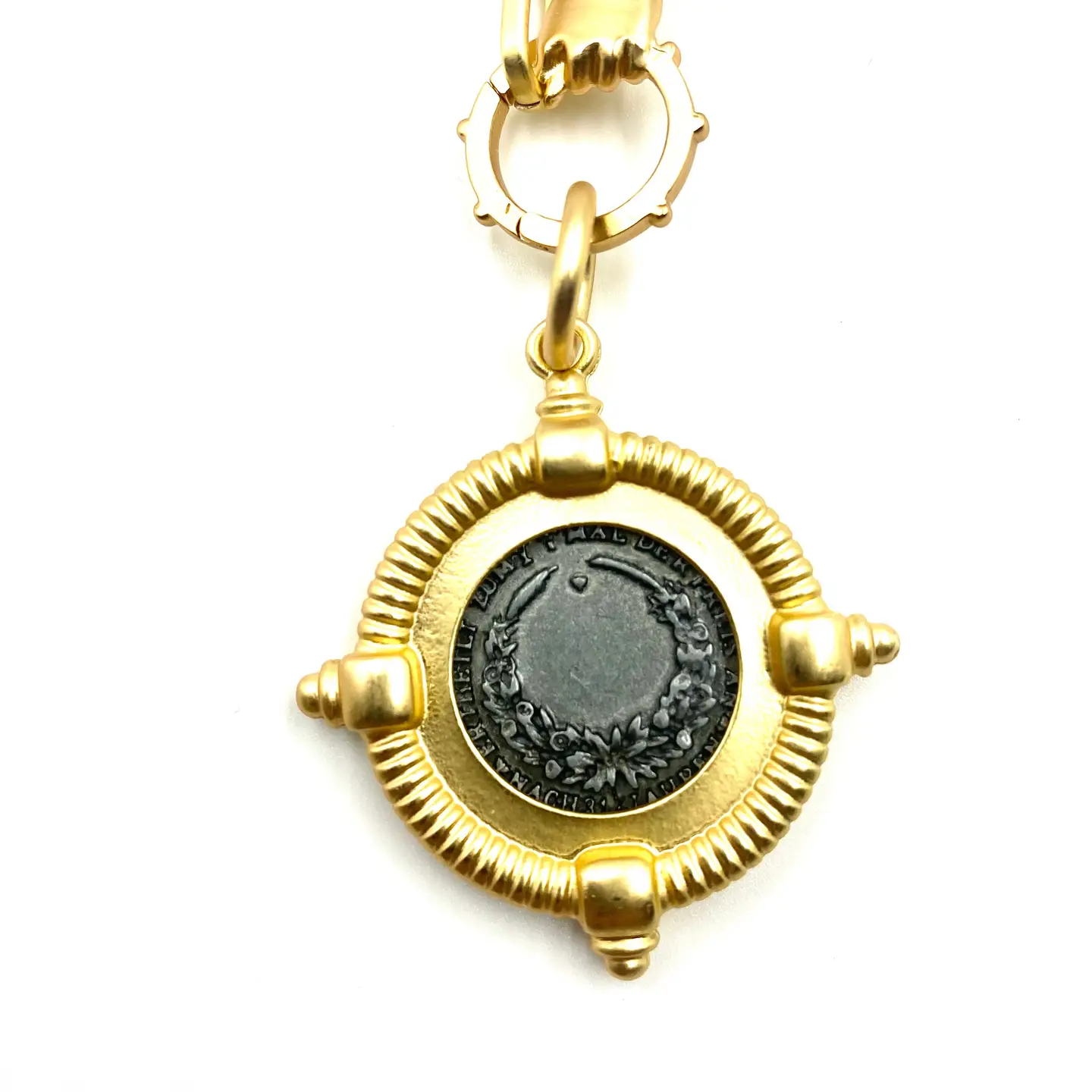 Bee-Long Necklace