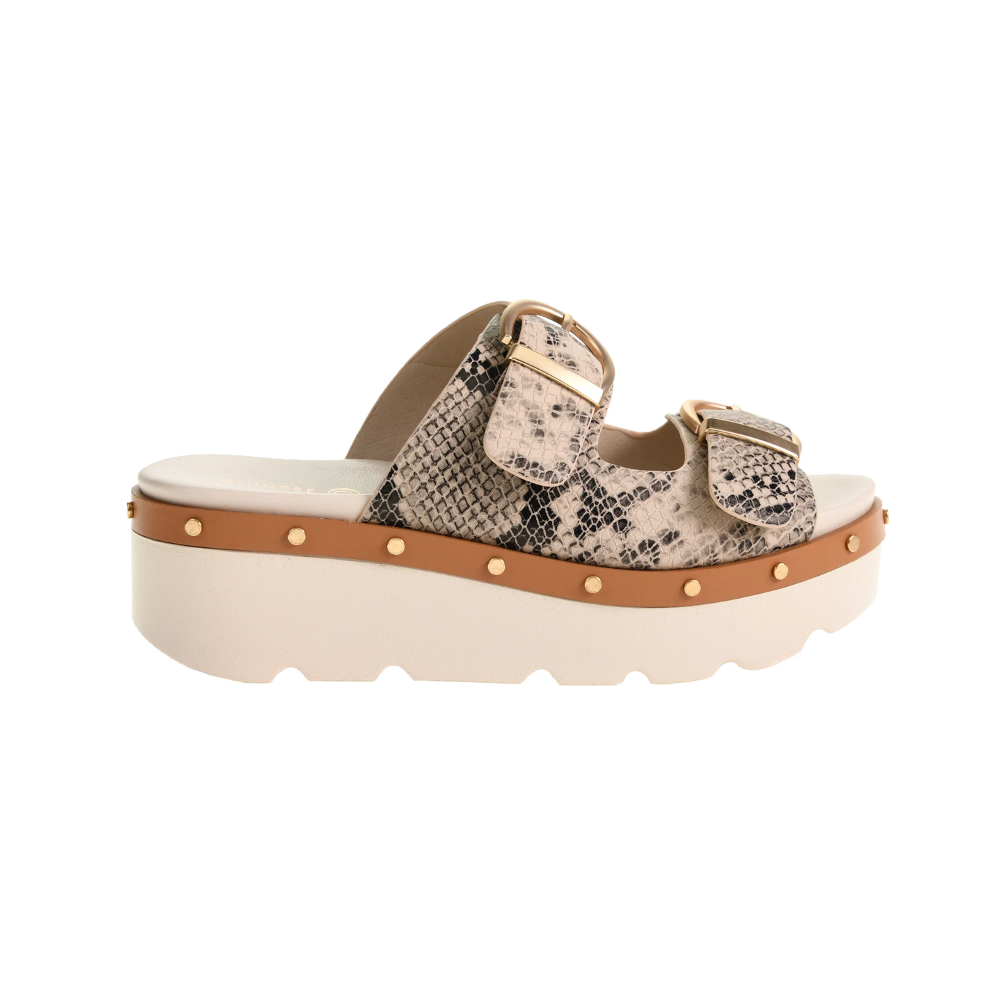 Surfs Up Sandals