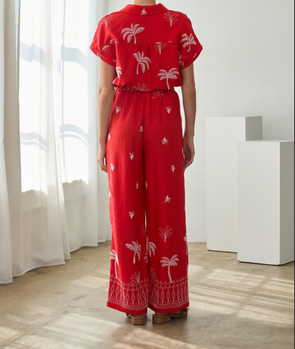 Paula Pants