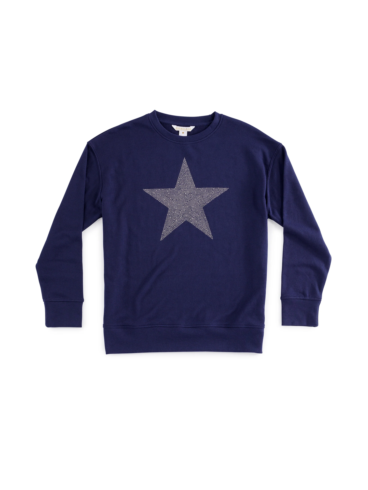 Star Sweatshirt
