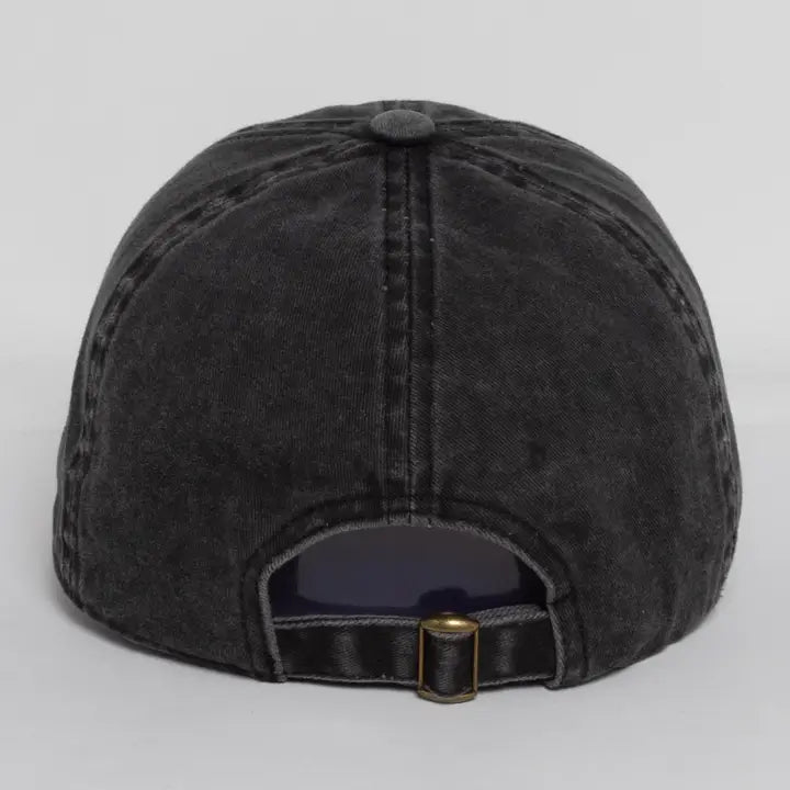 Game Day Baseball Cap