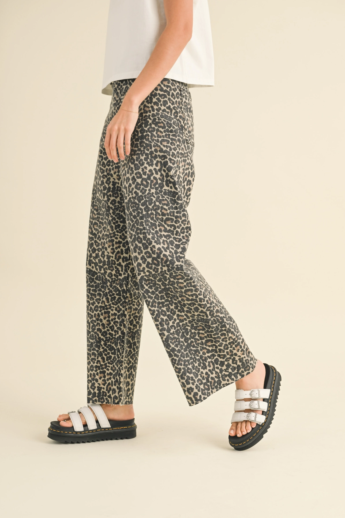 Devi Pants