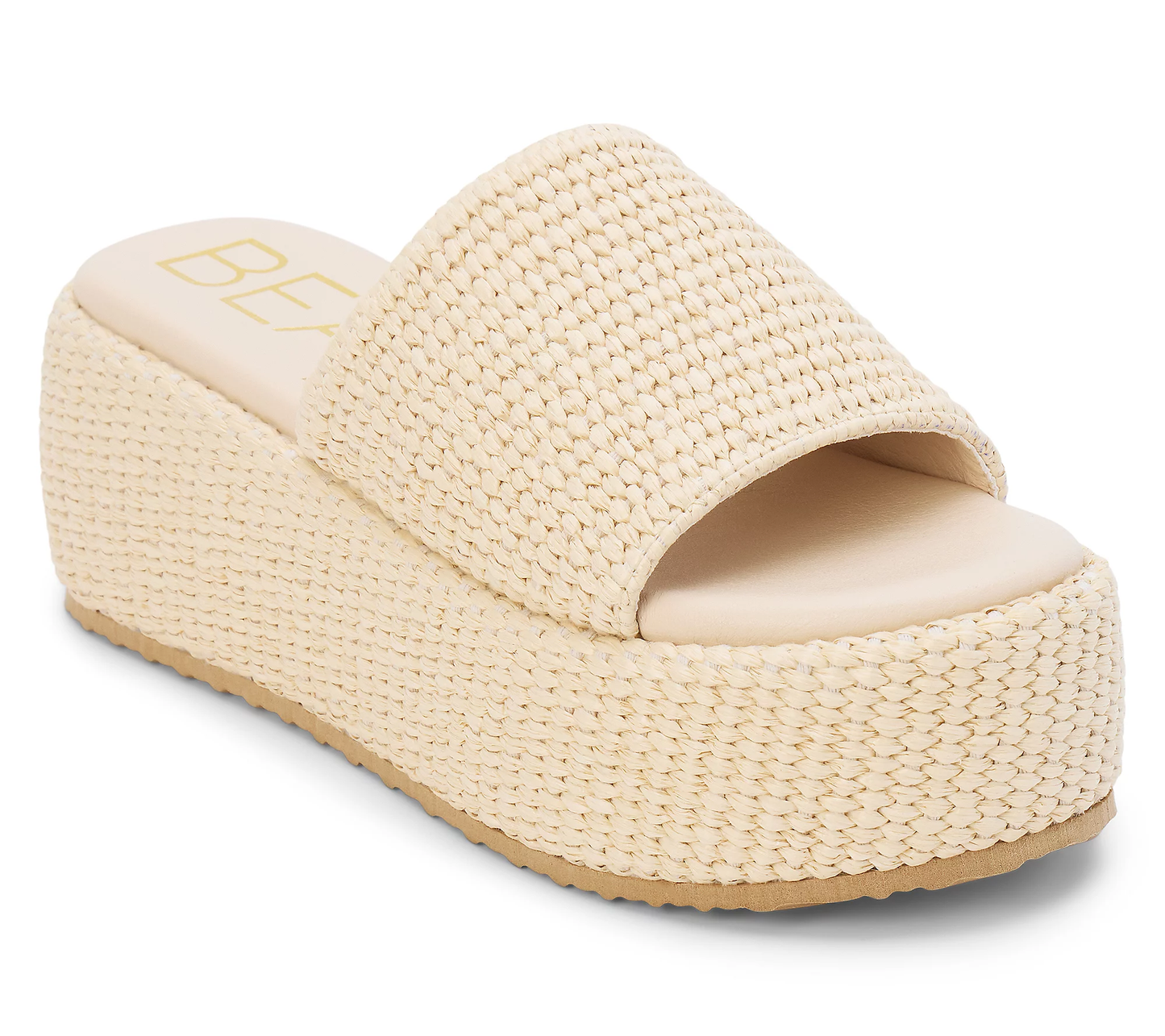 Pismo Sandals