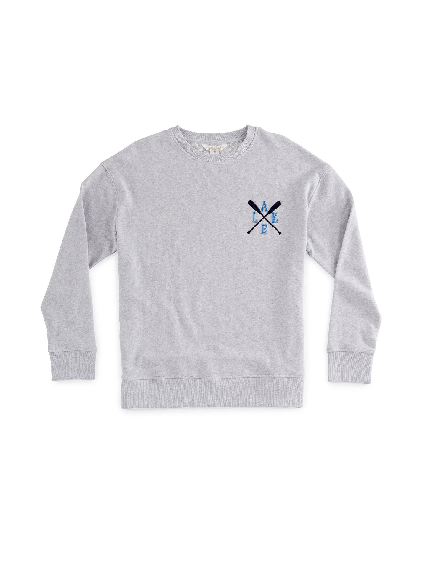 Boat Season Sweatshirt