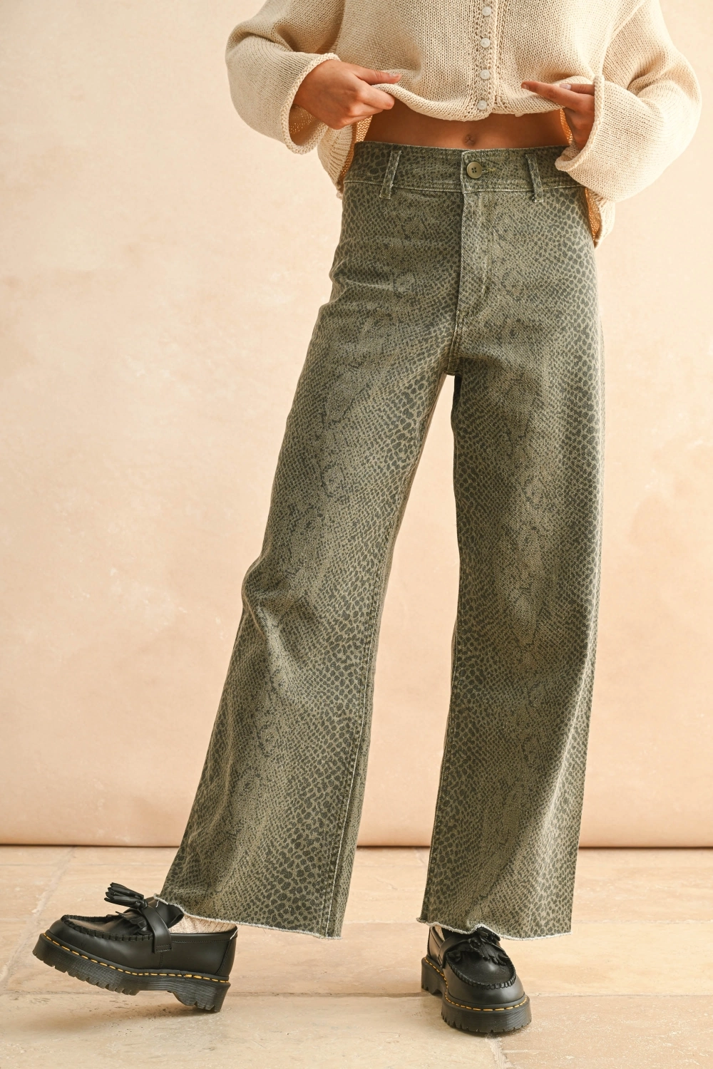 Cleo Pants