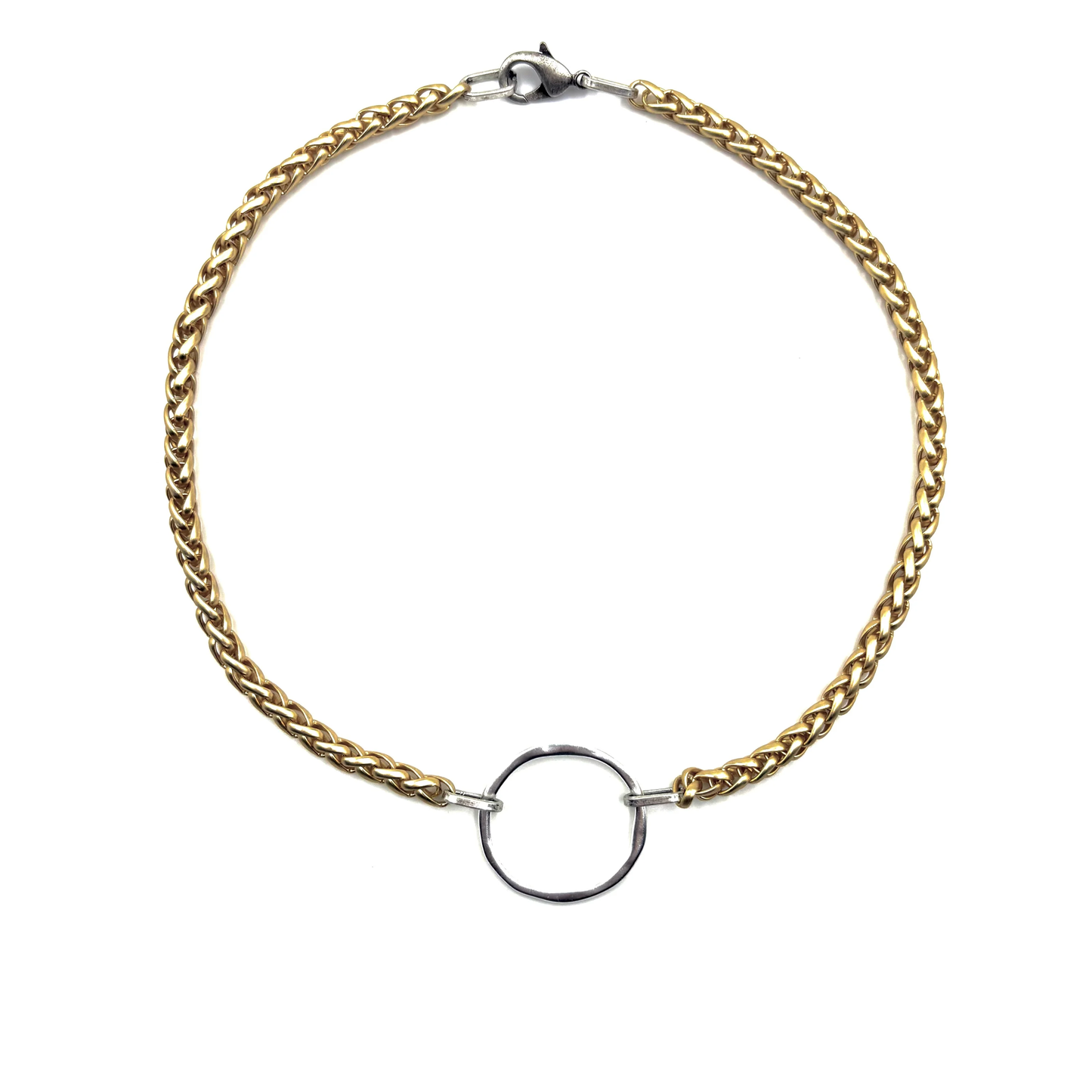 Darcy Necklace
