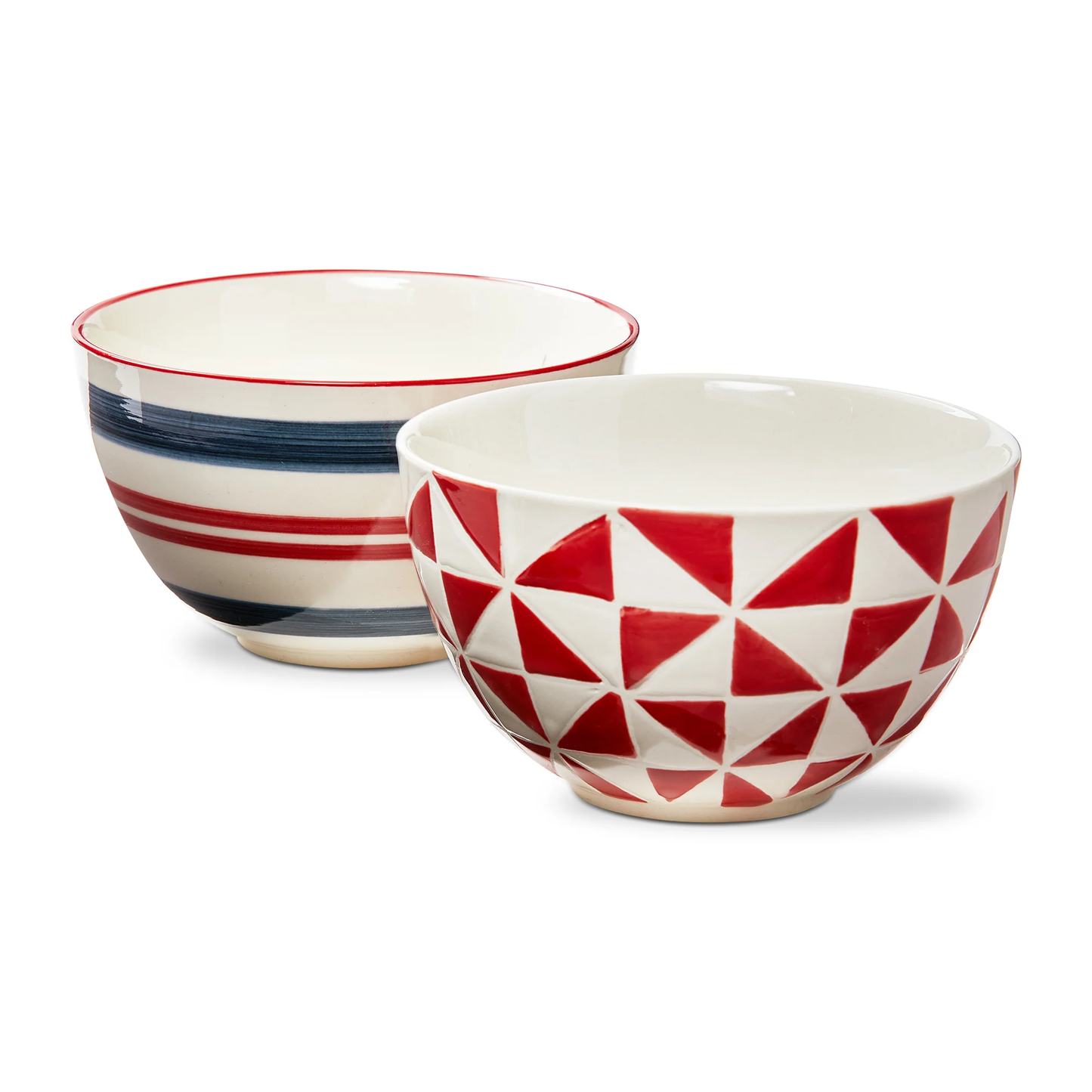 USA Summer Snack Bowl