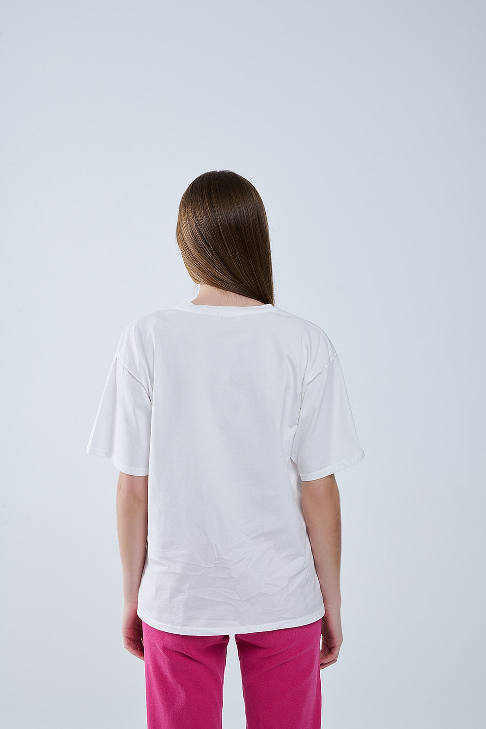 Capri La Dolce Vita T-Shirt
