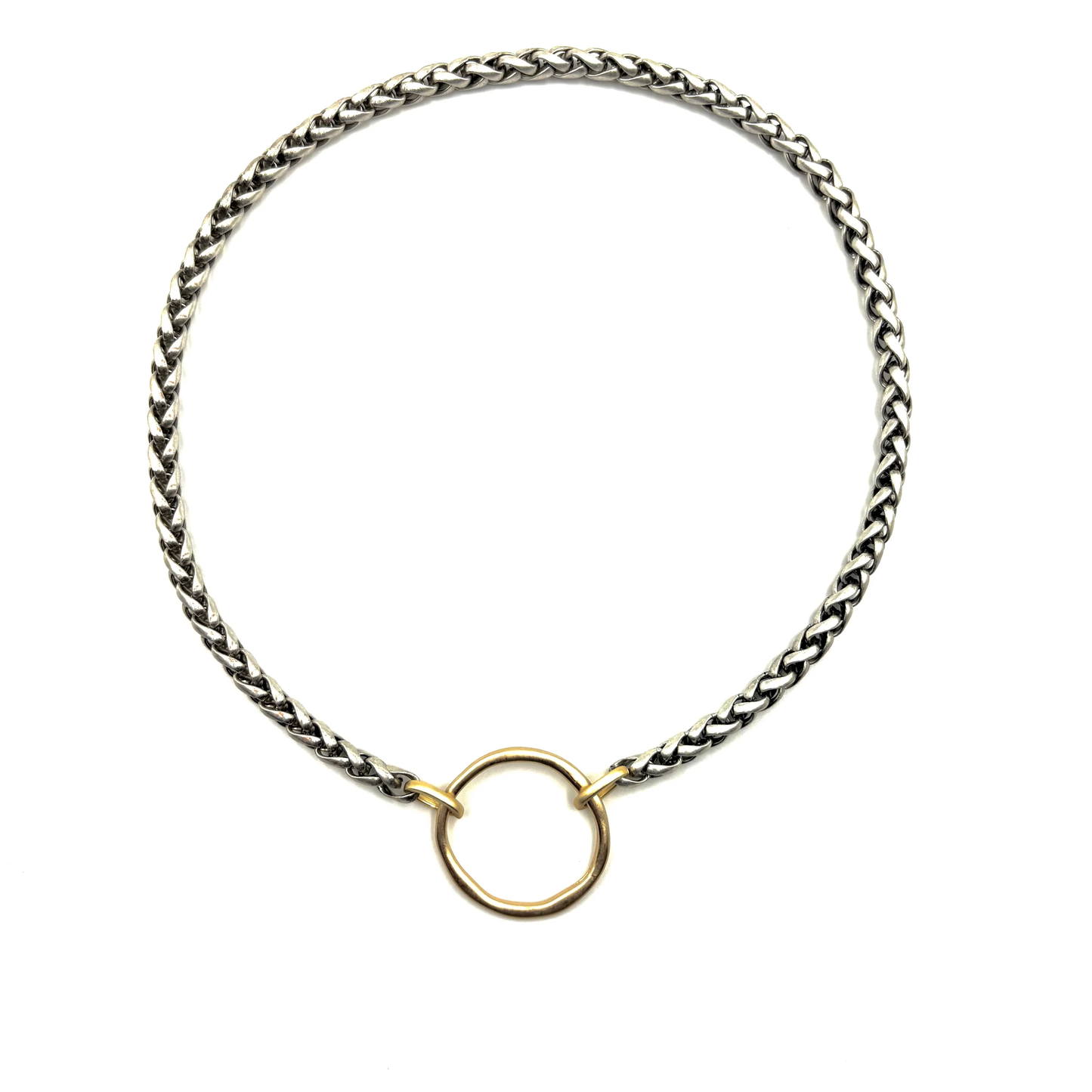 Darcy Necklace