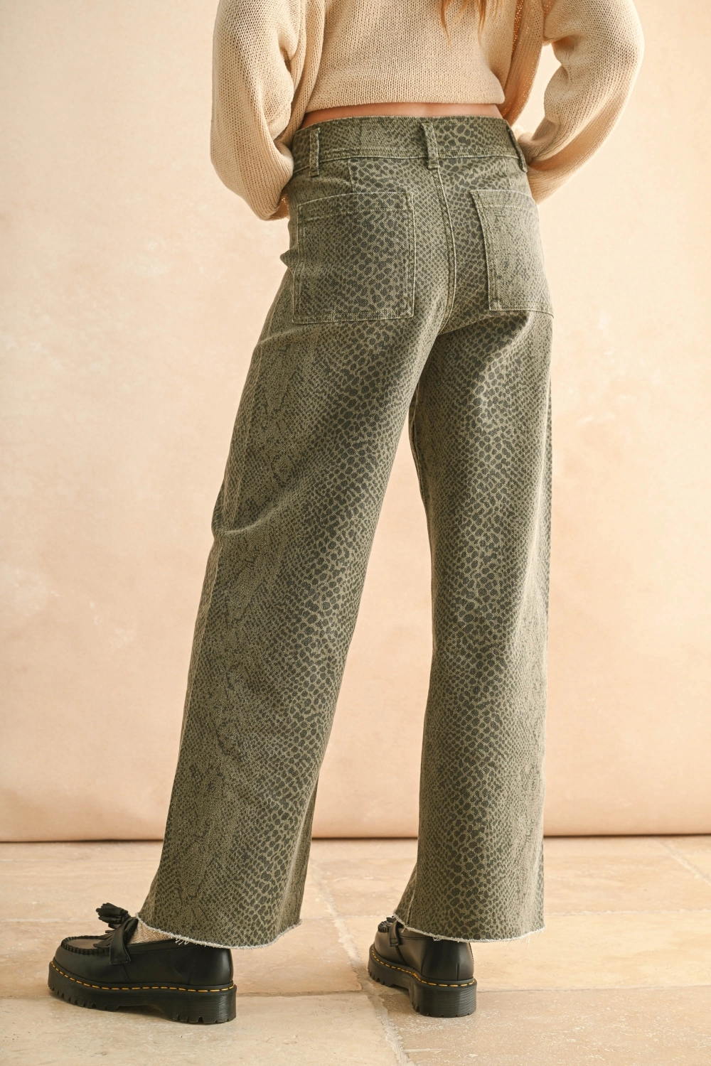 Cleo Pants