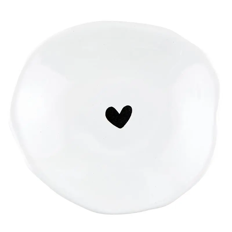 Heart Bowl