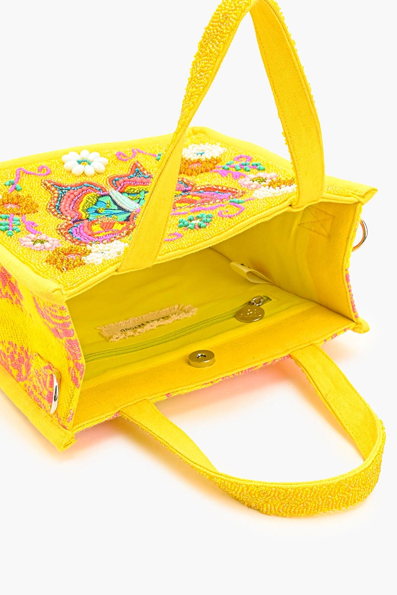Butter Me Up Handbag