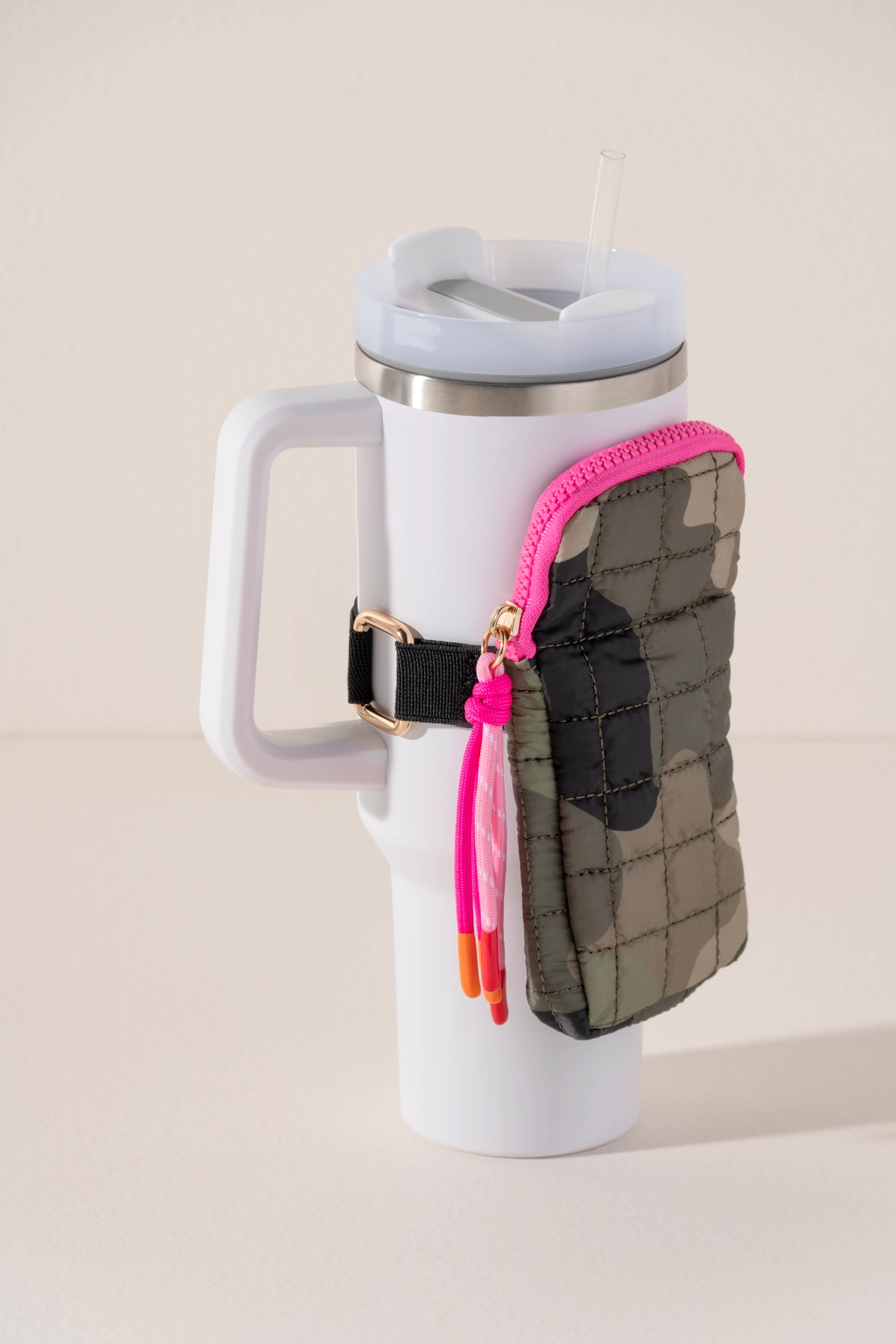 Ezra Tumbler Fanny Pack