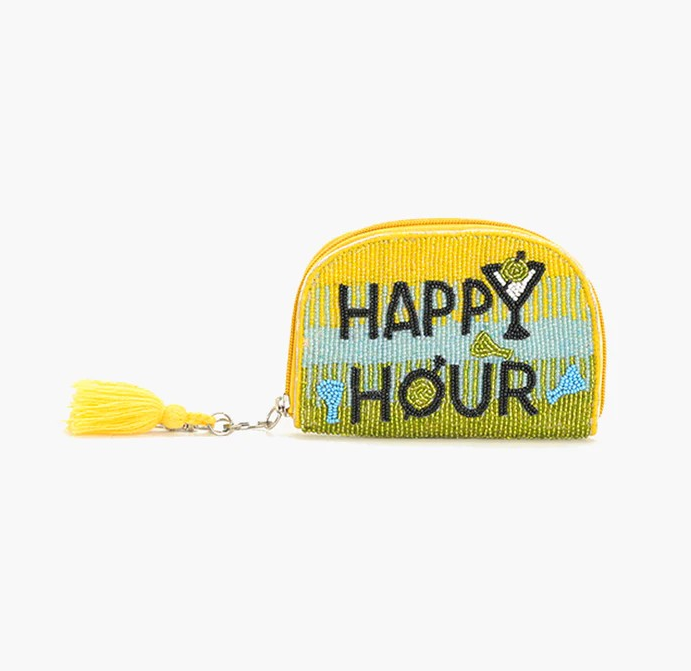 Happy Hour Pouch