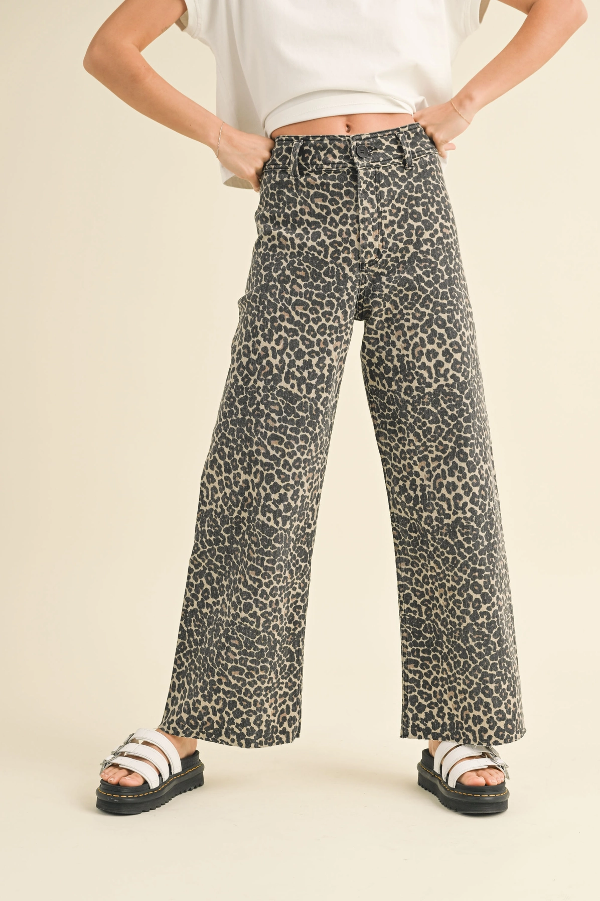 Devi Pants