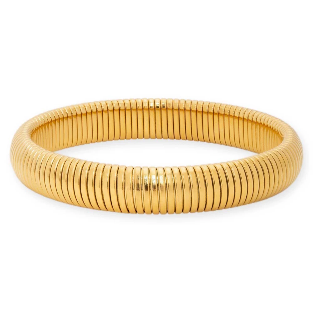 Timeless Bracelet Gold