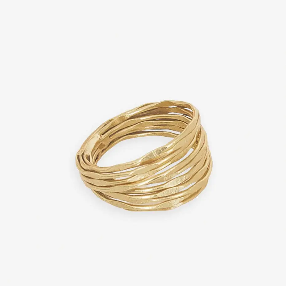 Morgan Ring