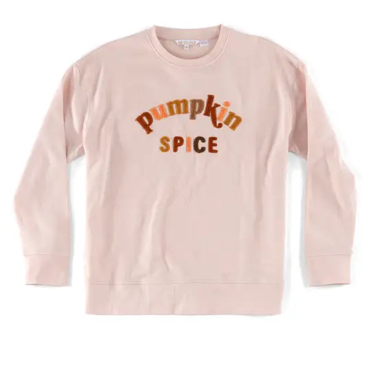 Pumpkin Spice Sweatshirt