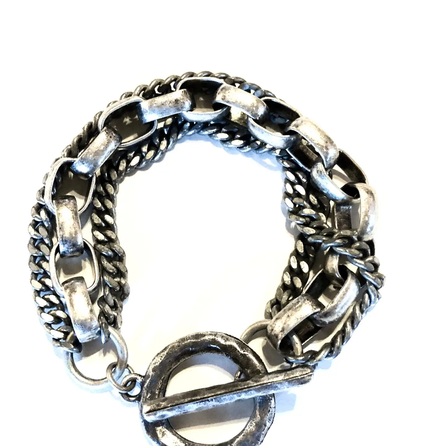 Parker Bracelet