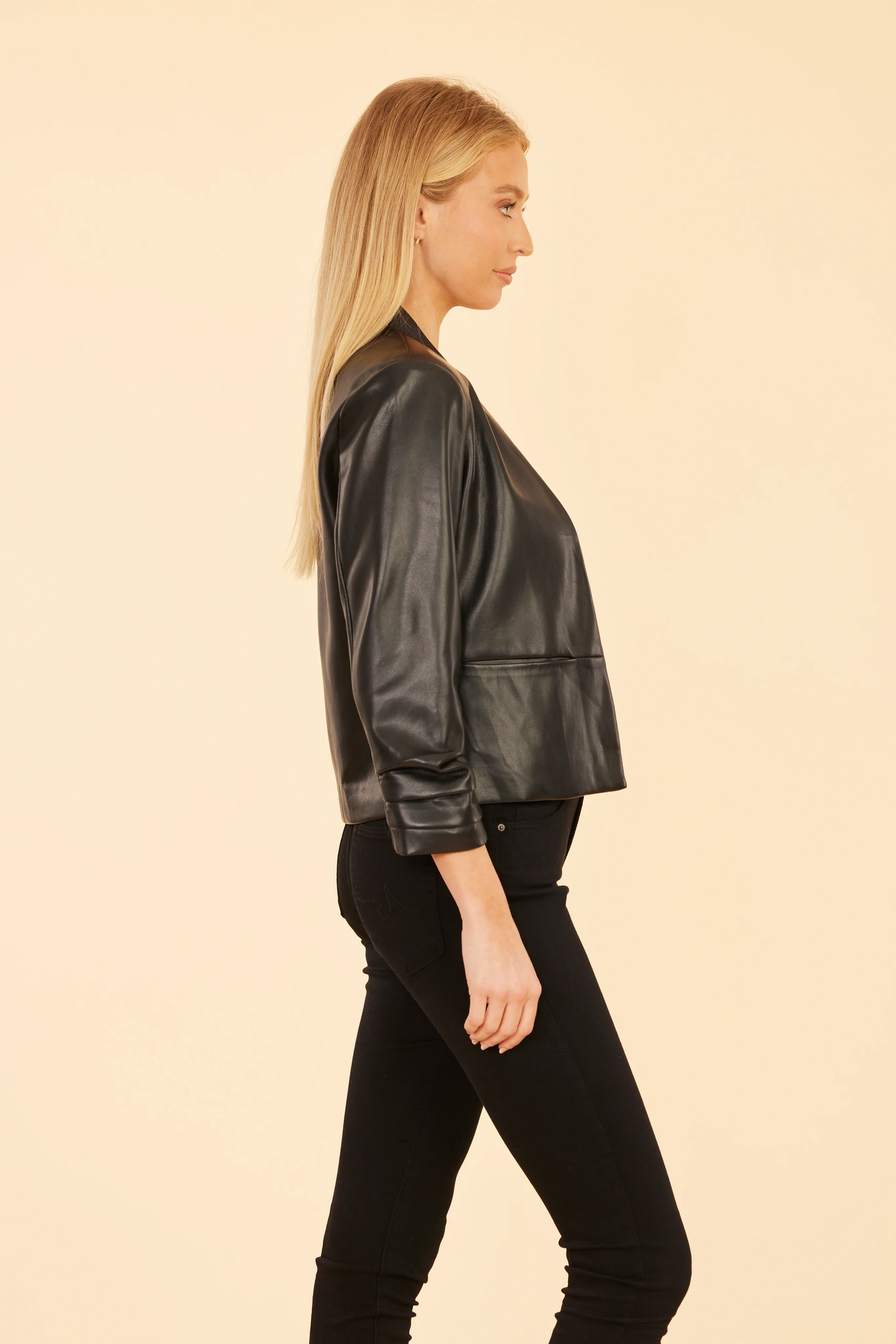 Roxy Blazer