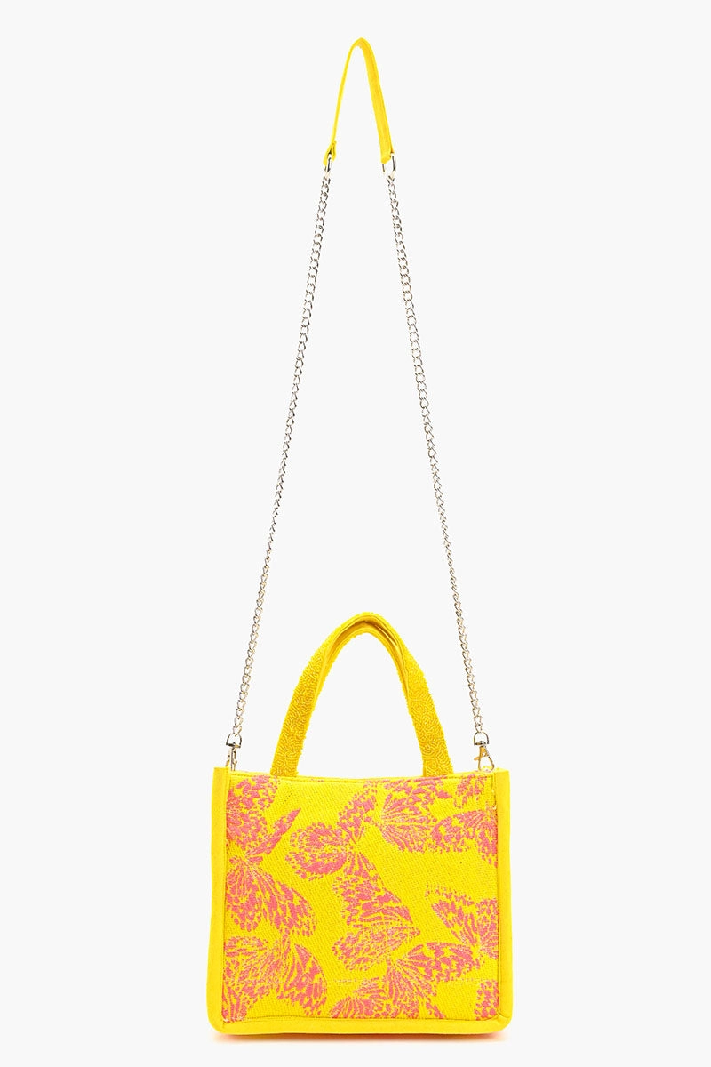 Butter Me Up Handbag
