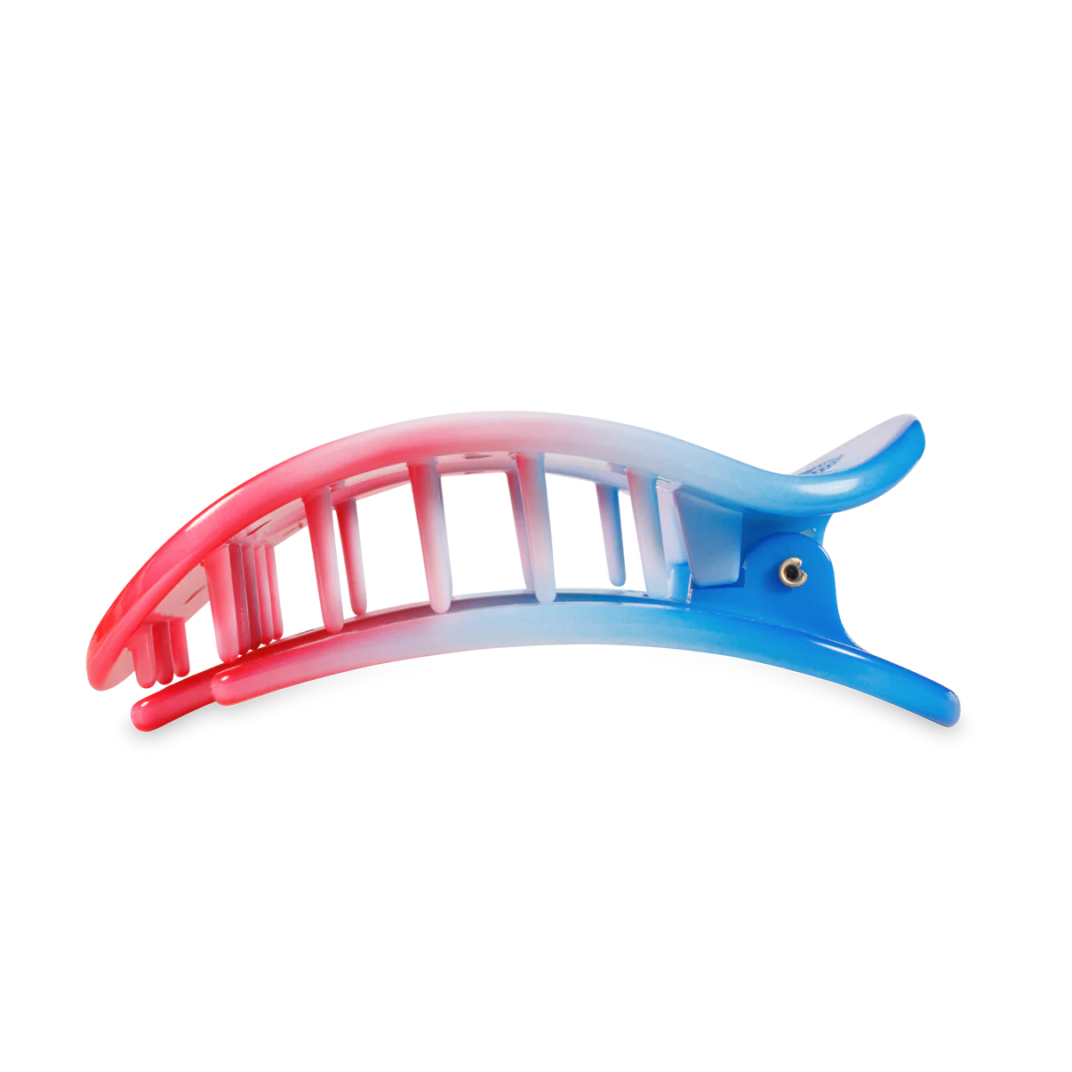 Miss Americana Flat Round Clip Large