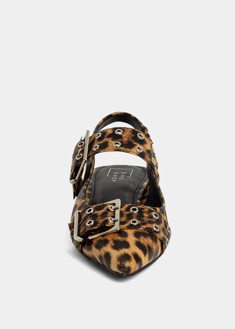 Angela Slingback