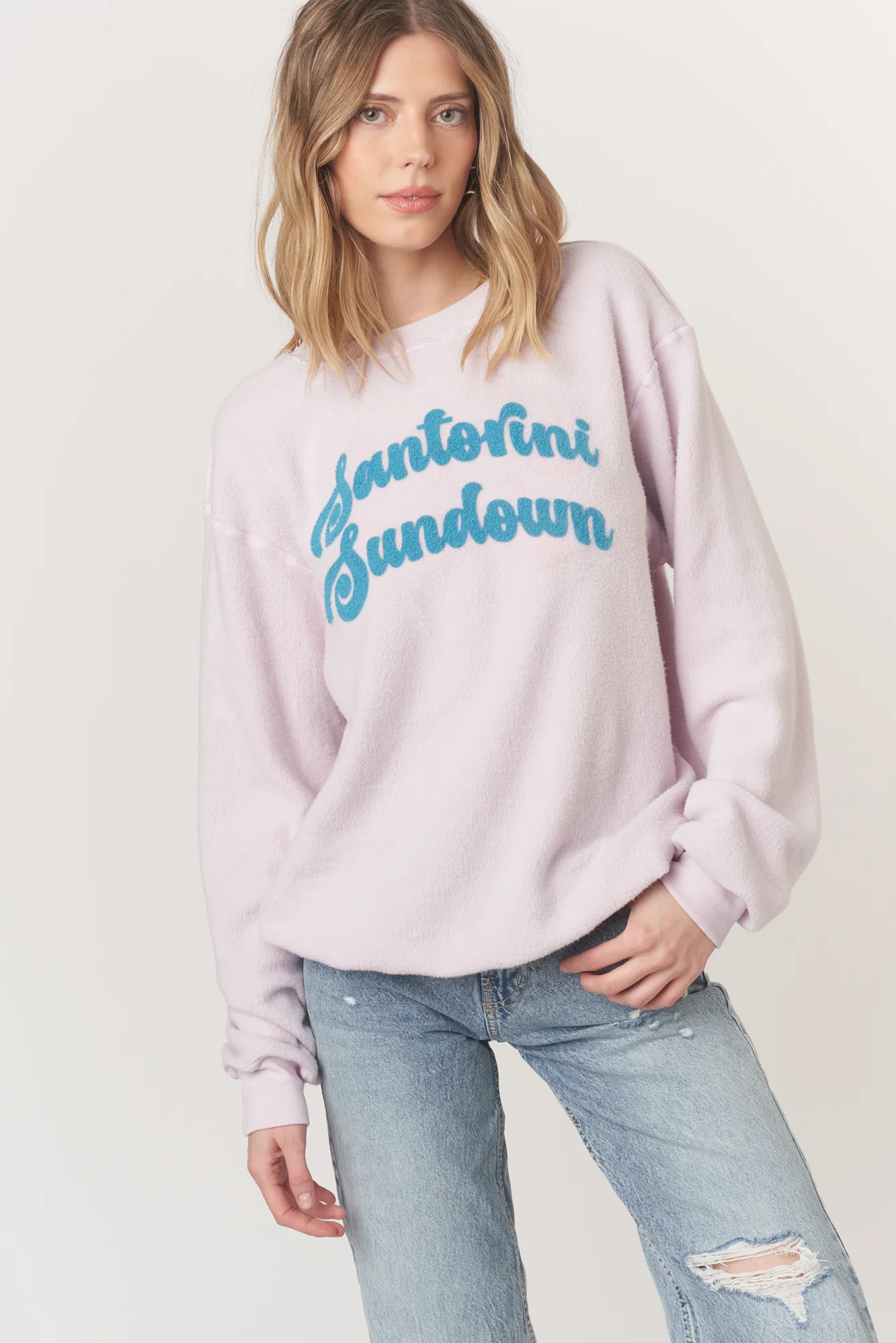 Sunrise to Sundown Sweatshirt