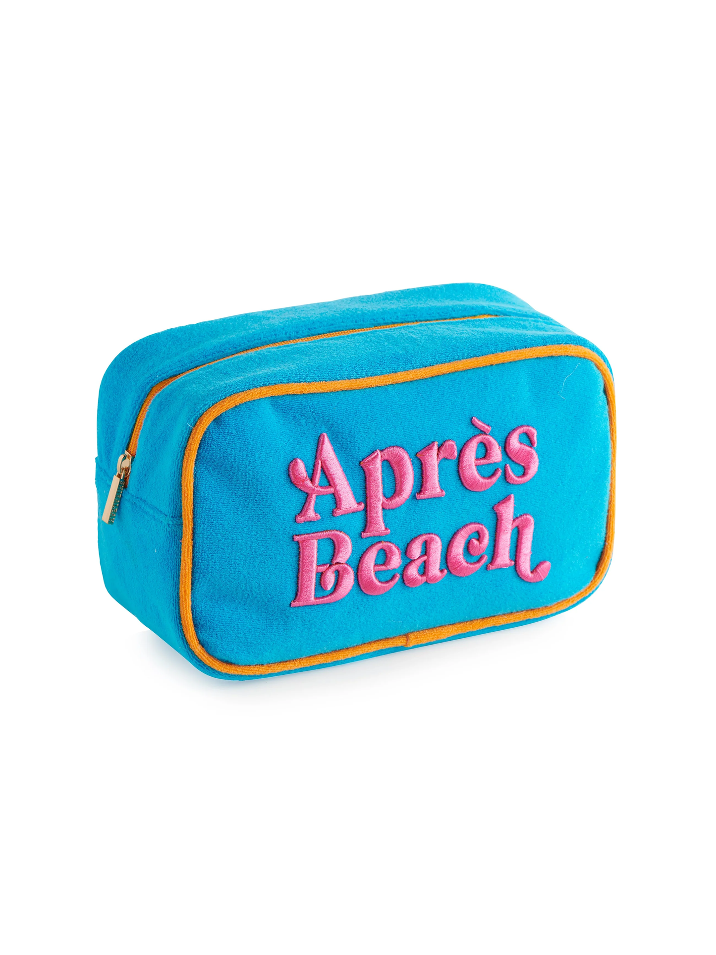 Apres Beach Pouch