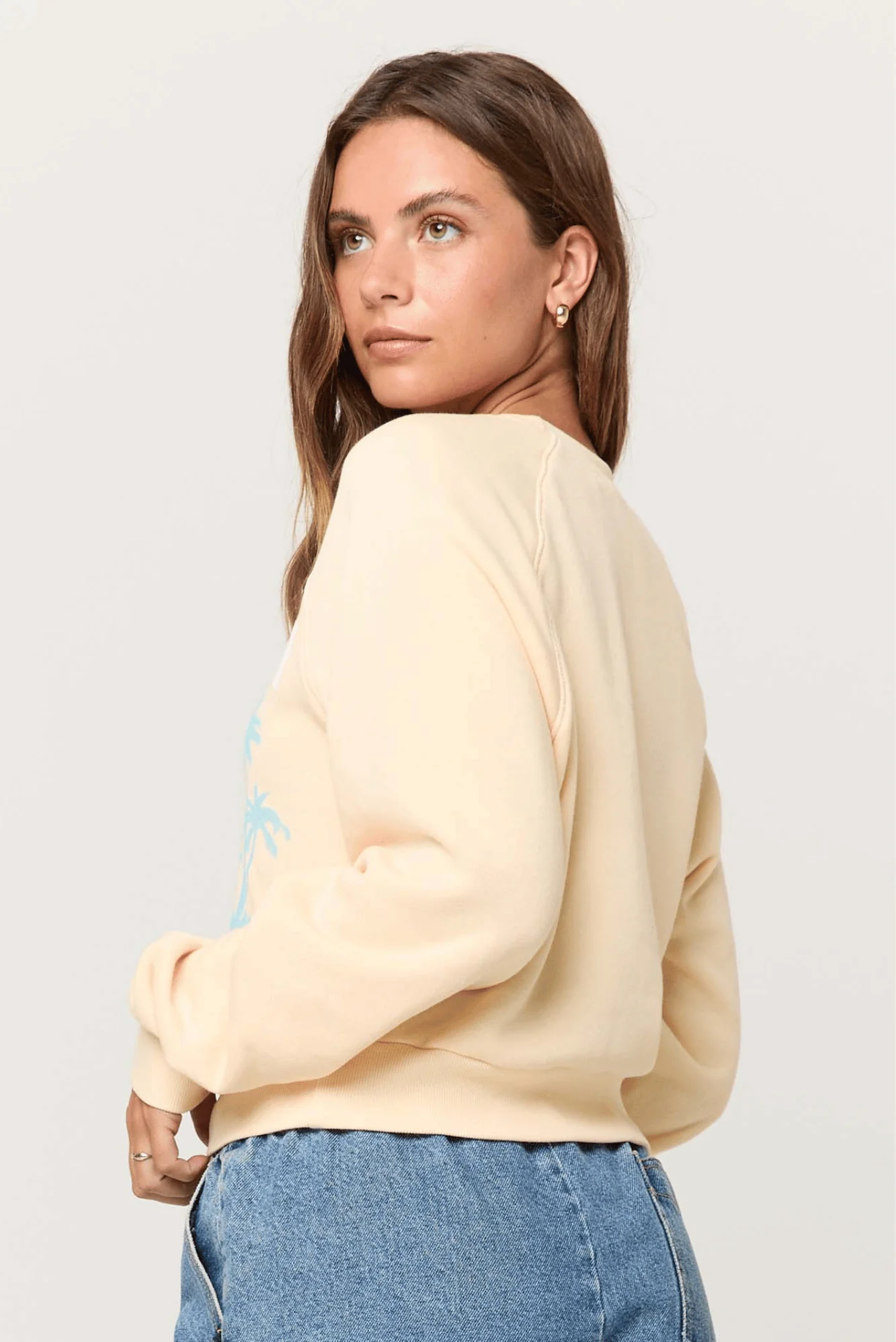 Amalfi Sweatshirt
