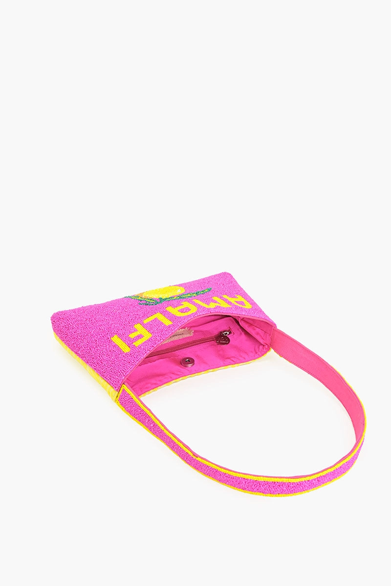 Amalfi Shoulder Bag