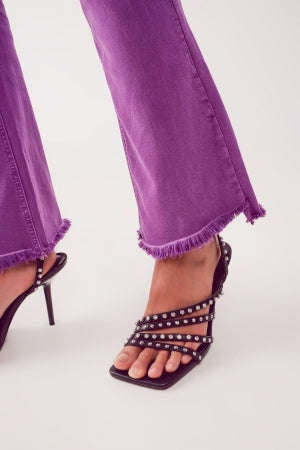 Maggie Jeans Purple