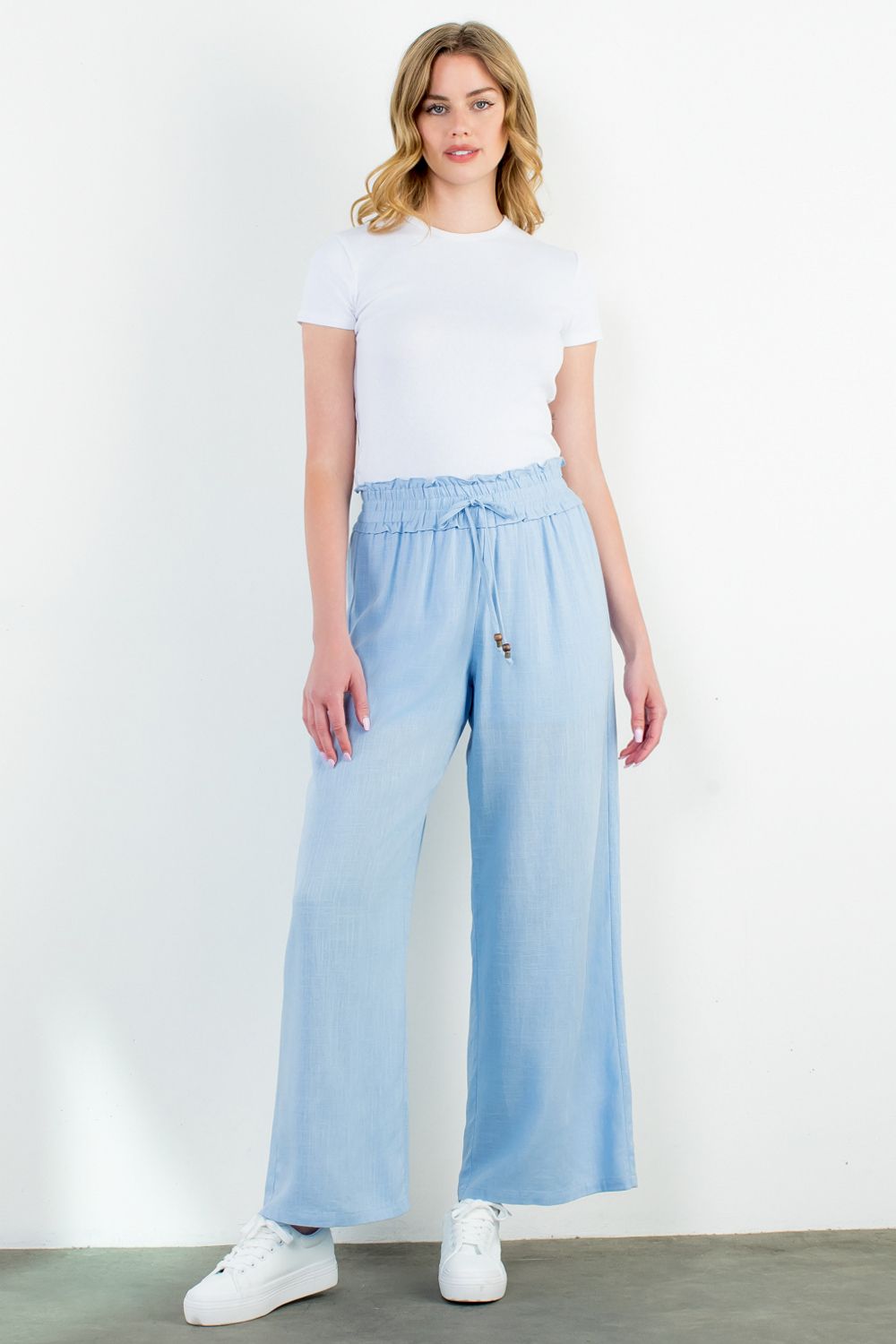 Alanis Pants