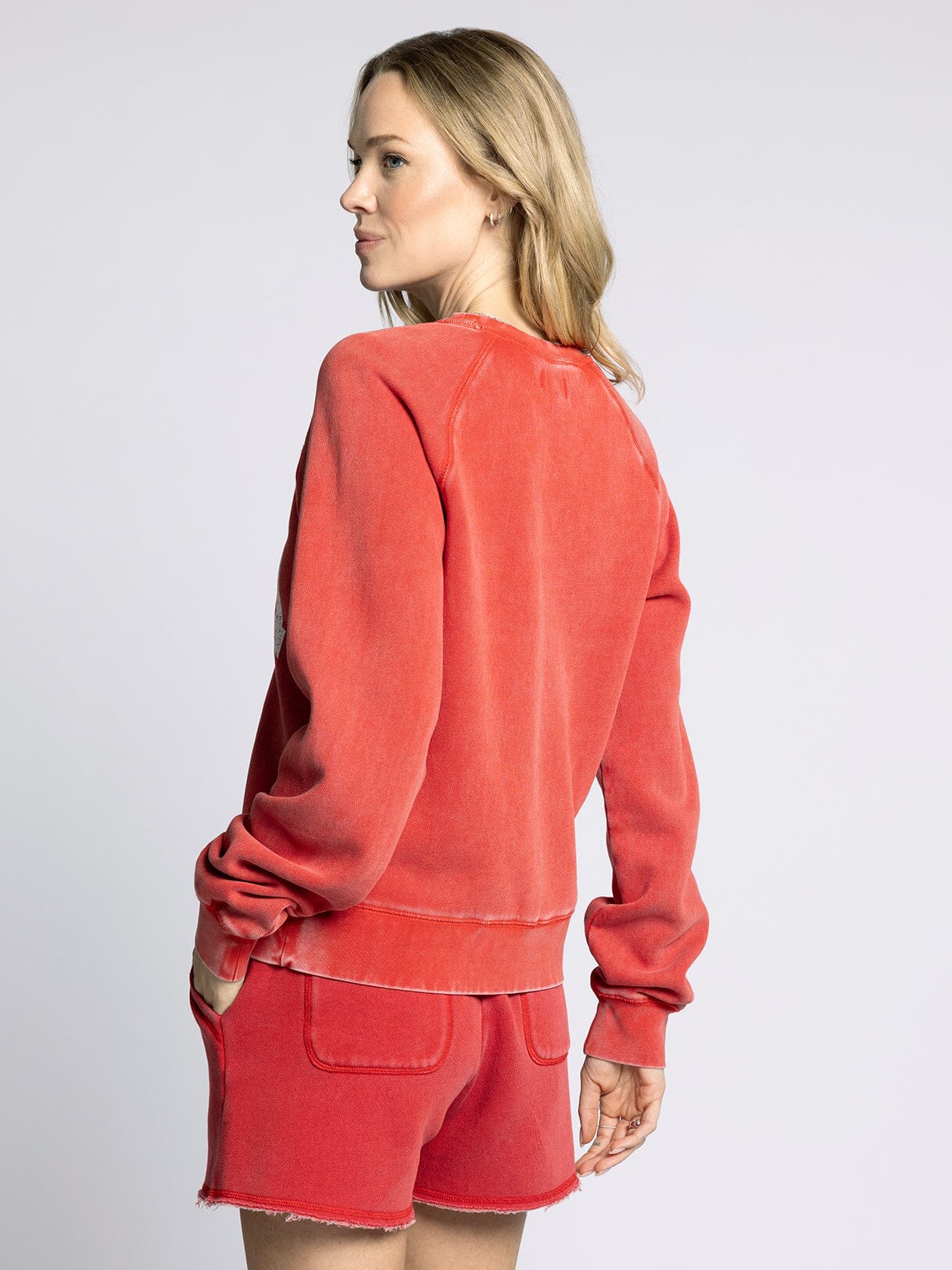 USA Sweatshirt