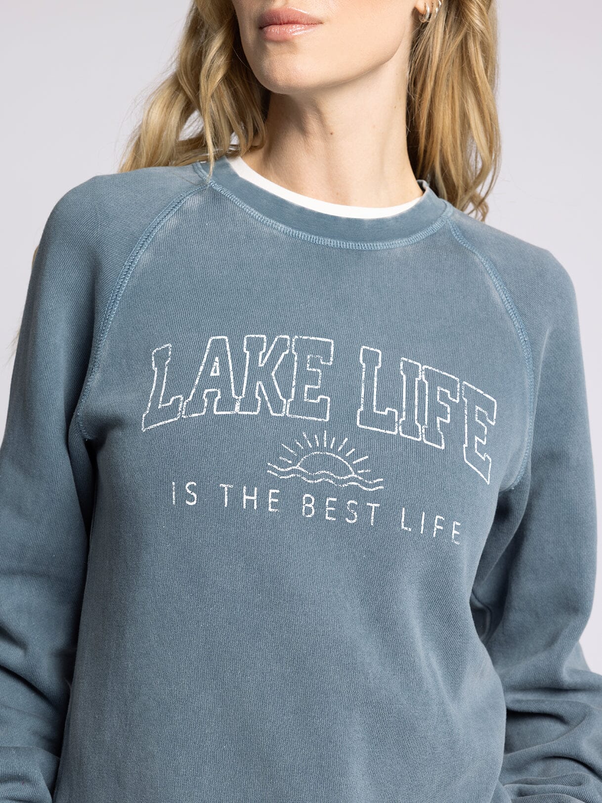 Lake Life Sweatshirt