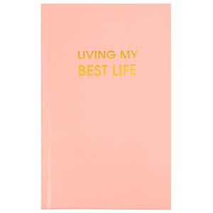 Journal Living My Best Life