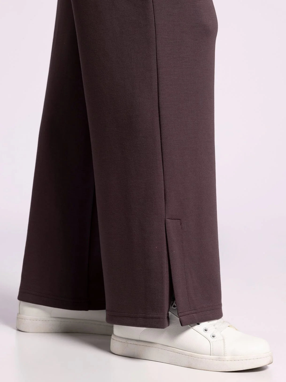 Layne Pant Raisin