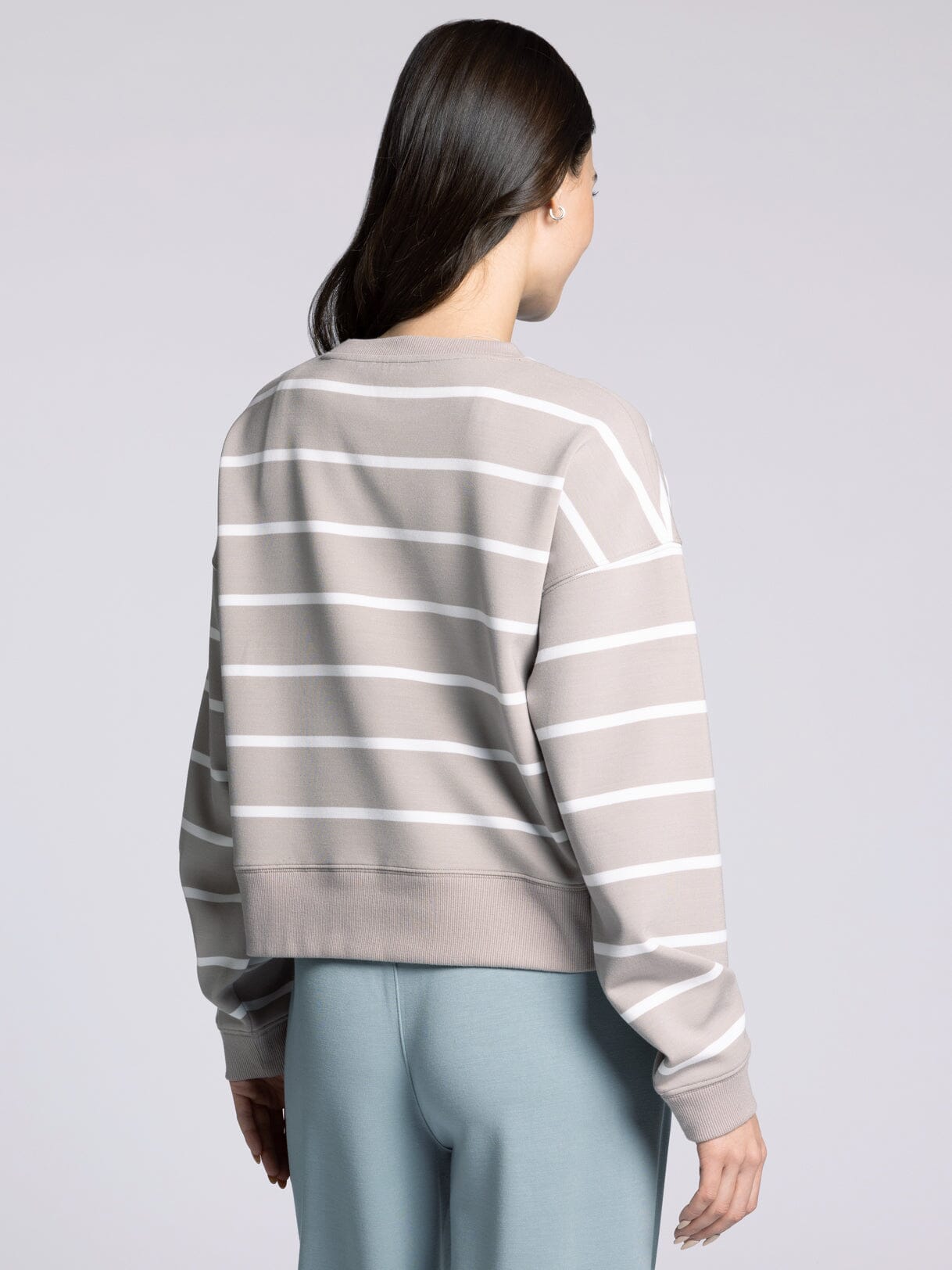 Anitra Top Mushroom