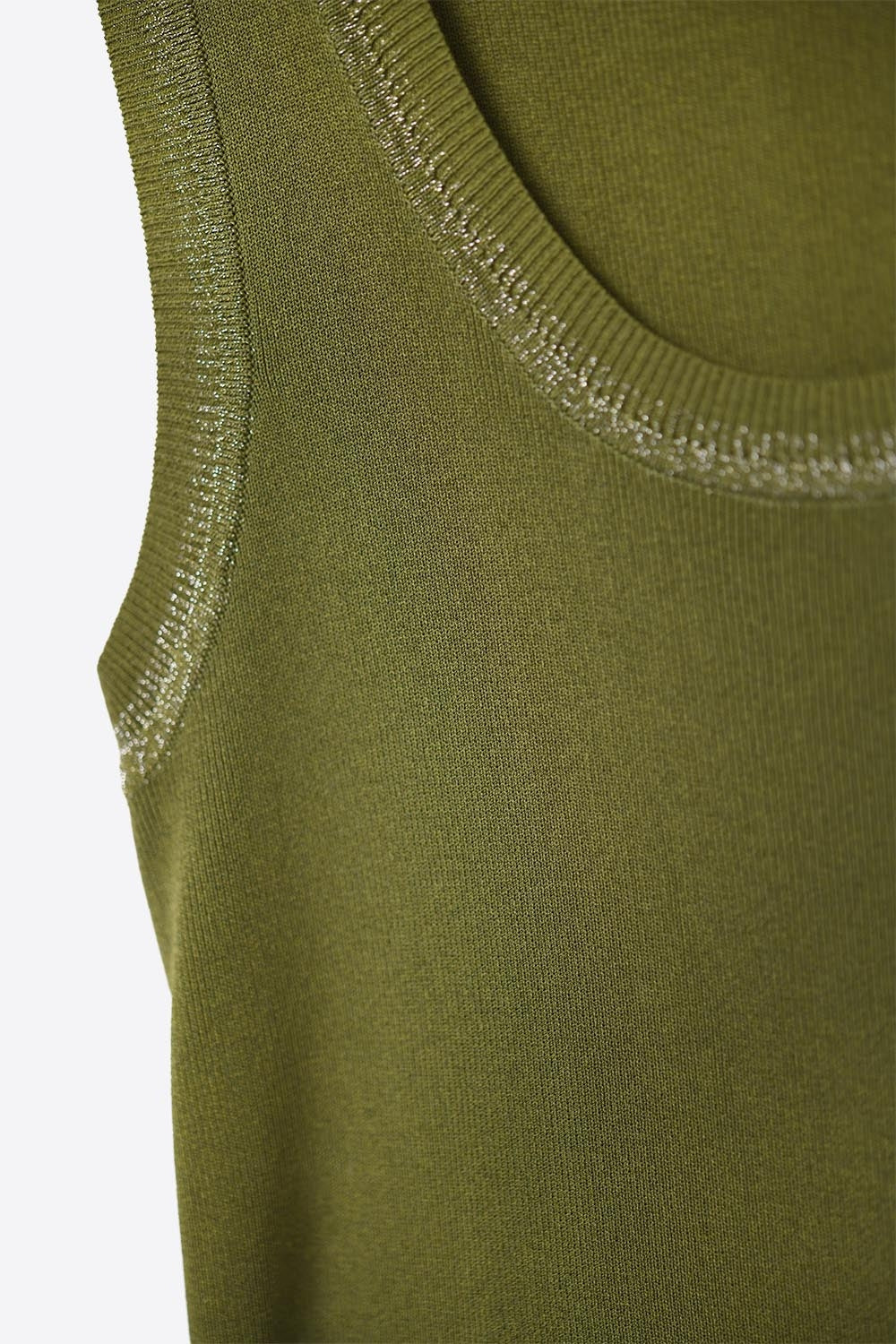 Olive Top