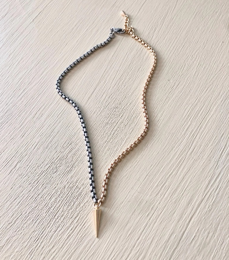 Spano Necklace