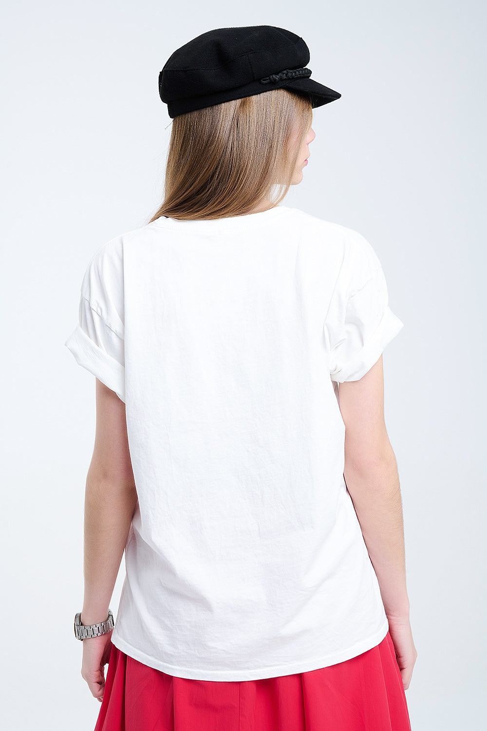 Rebel T-Shirt