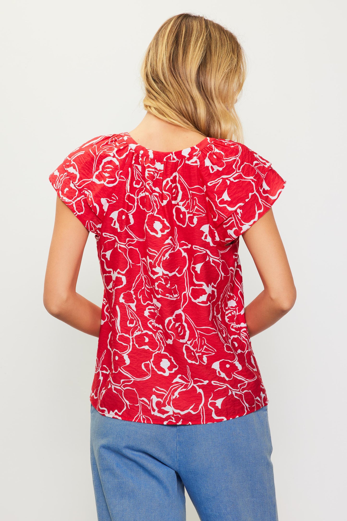 Rosie Top