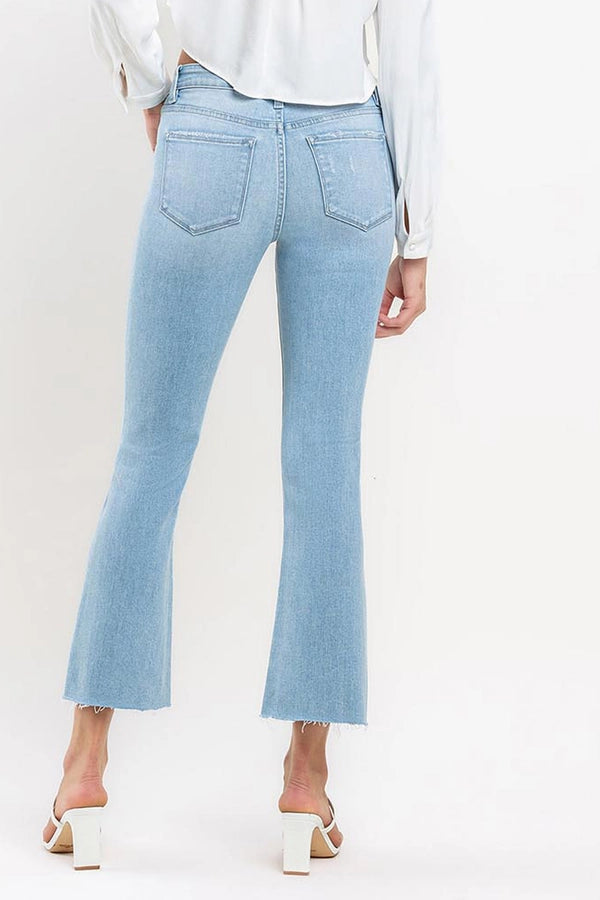 Stephanie Jeans Light