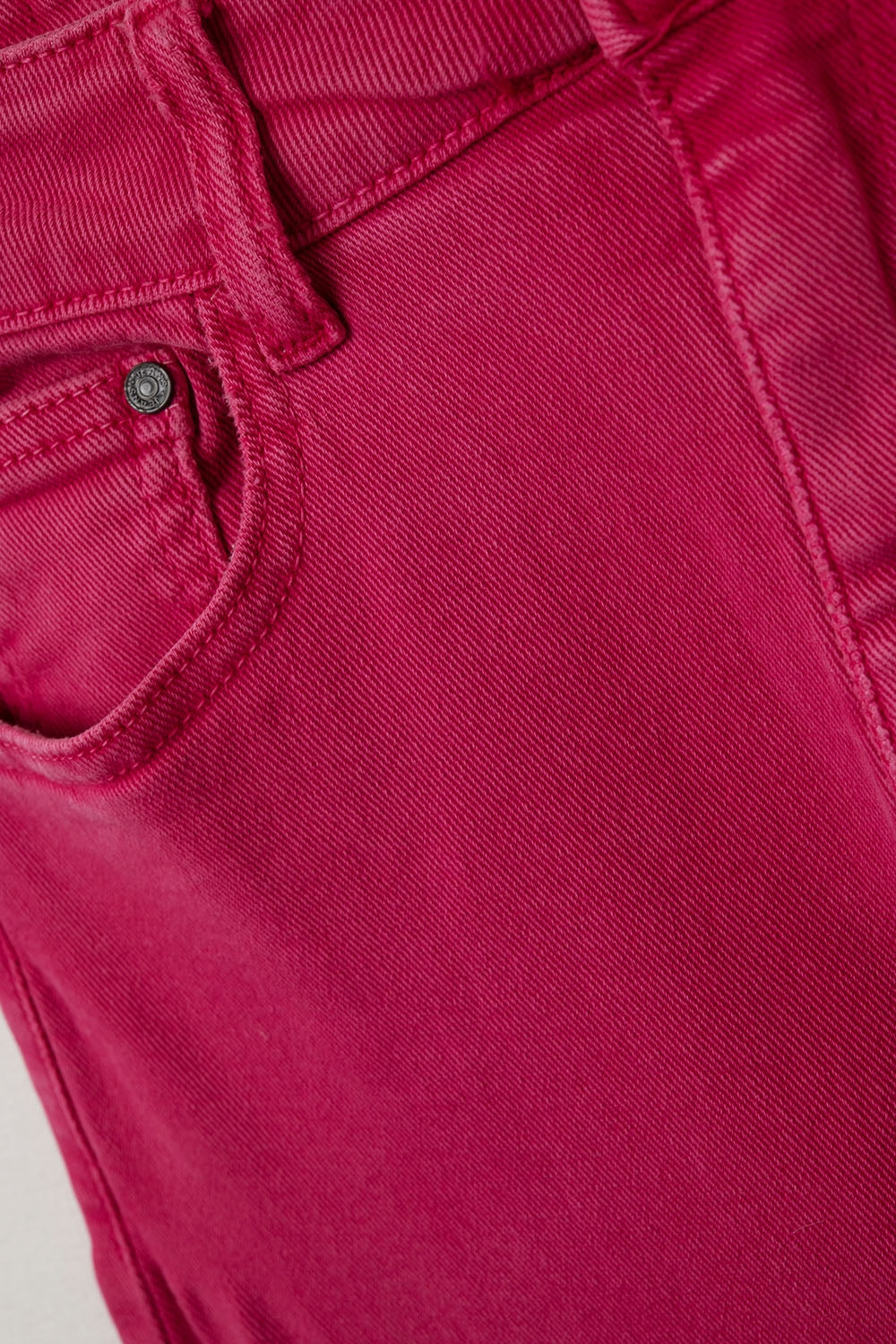 Marni Jeans Magenta